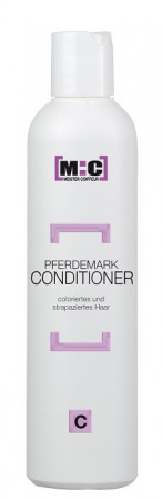 M:C Conditioner Pferdemark C coloriertes/strapaziertes Haar 250 ml