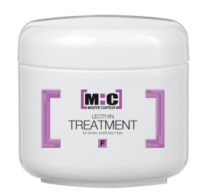 M:C Treatment Lecithin F feines kraftloses Haar 150 ml