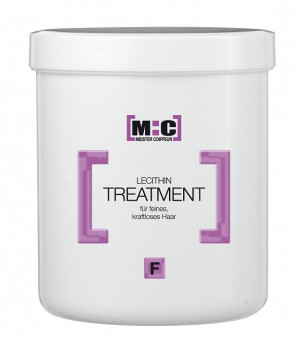 M:C Treatment Lecithin F feines/kraftloses Haar 1000 ml
