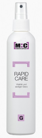 M:C Rapid Care Sprühkur G Glanz + Vitalität 250 ml