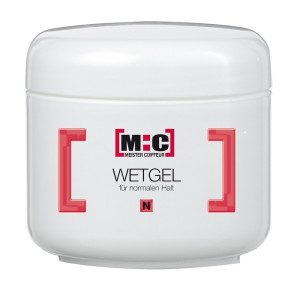 M:C Wetgel Haargel N normaler Halt 150 ml