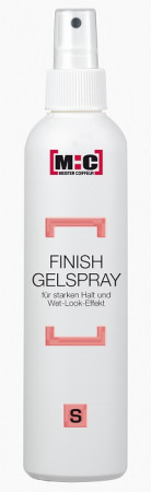 M:C Finish Gelspray S starker Halt 250 ml