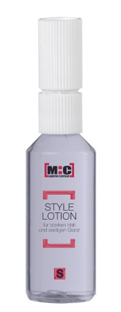 M:C Style Lotion S stark Fönlotion 20 ml