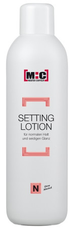 M:C Setting Lotion N normaler Halt 1000 ml