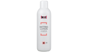 M:C Setting Lotion S 5000 ml stark gelb