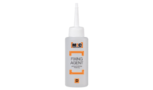 M:C Fixing Agent D 80 ml gebrauchsfertig