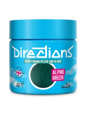La Riche Directions alpine green 100 ml Haartönung