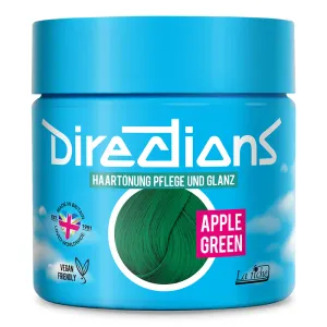 La Riche Directions apple green 100 ml Haartönung