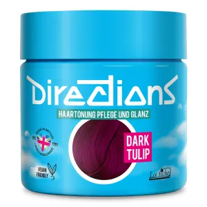 La Riche Directions dark tulip 100 ml Haartönung