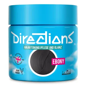 La Riche Directions ebony 100 ml Haartönung