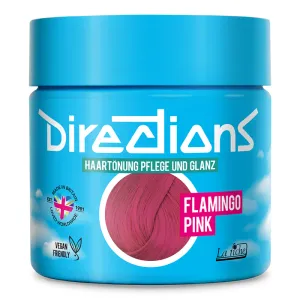 La Riche Directions flamingo pink 100 ml Haartönung