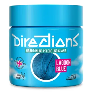 La Riche Directions lagoon blue 100 ml Haartönung