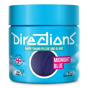 La Riche Directions midnight blue 100 ml Haartönung