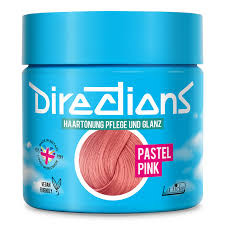 La Riche Directions pastel pink 100 ml Haartönung
