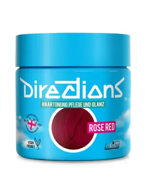 La Riche Directions rose red 100 ml Haartönung
