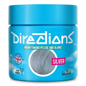 La Riche Directions silver 100 ml Haartönung