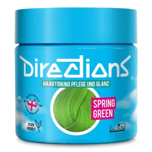La Riche Directions spring green 100 ml Haartönung