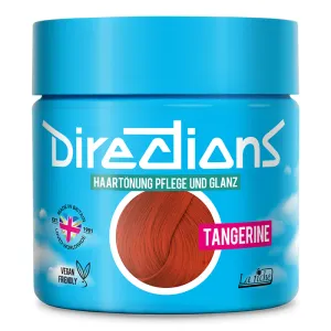 La Riche Directions tangarine 100 ml Haartönung