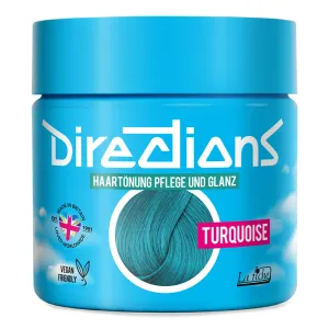 La Riche Directions turquoise 100 ml Haartönung