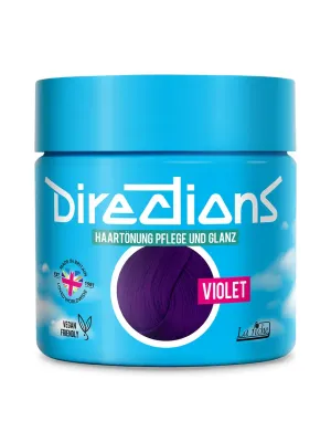 La Riche Directions violet 100 ml Haartönung