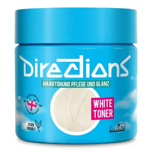 La Riche Directions white toner 100 ml Haartönung