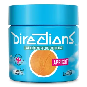 La Riche Directions apricot 100 ml Haartönung