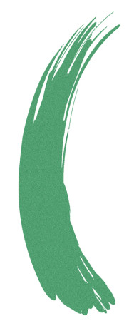 Hair Mascara 16 ml 9 grün