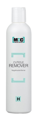 M:C Cuticle Remover Nagelhaut Entferner H 250 ml