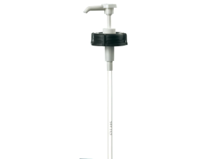 *M:C Pumpe für 5000 ml & 10000 ml