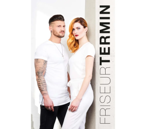 Terminkarte neutral 50 Stück