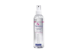 Elkaderm Neutrea Fön Festiger Urea 250ml