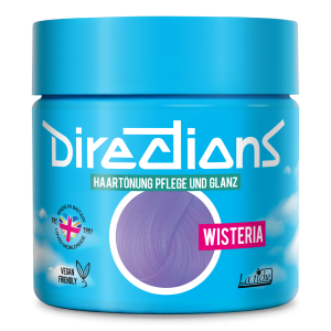La Riche Directions wisteria 100 ml Haartönung