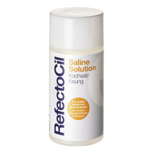 RefectoCil Saline Solution Kochsalzlösung 150 ml