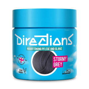 La Riche Directions stormy grey 100 ml Haartönung