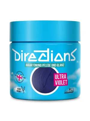 La Riche Directions ultra violet 100 ml Haartönung