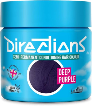 La Riche Directions deep purple 100 ml Haartönung