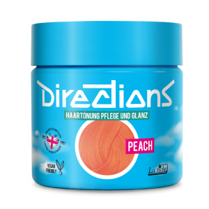 La Riche Directions peach 100 ml Haartönung