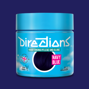 La Rich Directions Rich Navy Blue 100 ml