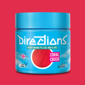 La Rich Directions Rich Coral Crush 100 ml