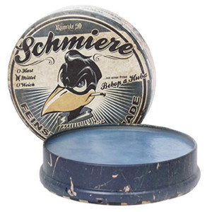 Rumble59 Schmiere Pomade Mittel 140 ml