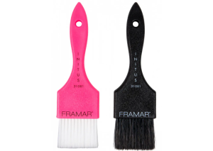 *Framar Power Painter black & pink 2 pcs.