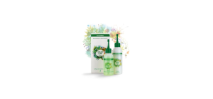 Elkaderm Dream Perm Alpin F DW Set Well Lotion 80ml + Fixierung 100ml