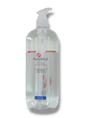 Elkaderm Neutrea Shampoo 1000ml inkl. Pumpe