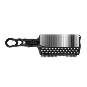 Y.S. Soft Clipper-Kamm RH 282 schwarz Maschinenkamm 240mm