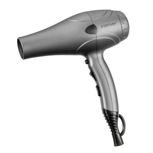 Comair Haartrockner Sparkle anthrazit 2000W 220-240V