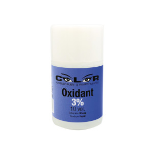 Color AWF Entwickler 3% 100ml flüssig   Augenbrauen- & Wimpernfarbe262347