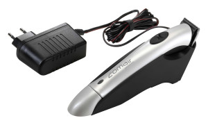 Comair Original Perl Trimmer OT 14 EU    Li-Ion Trimmer m.abklappb. Messerkopf