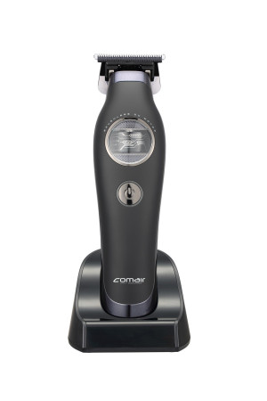 Comair BLACK VORTEX Pro Trimmer schwarz Konturenmaschine