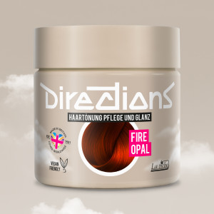 La Rich Directions Rich Natural Fire Opal 100 ml Haartönung