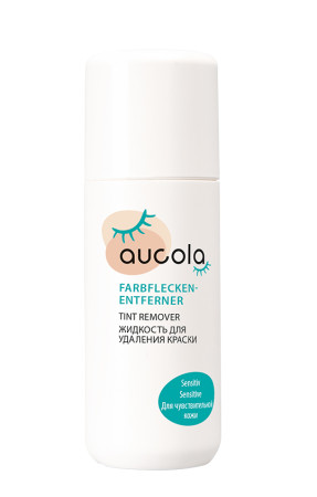 Aucola Farbfleckenentferner 150ml für    AWF